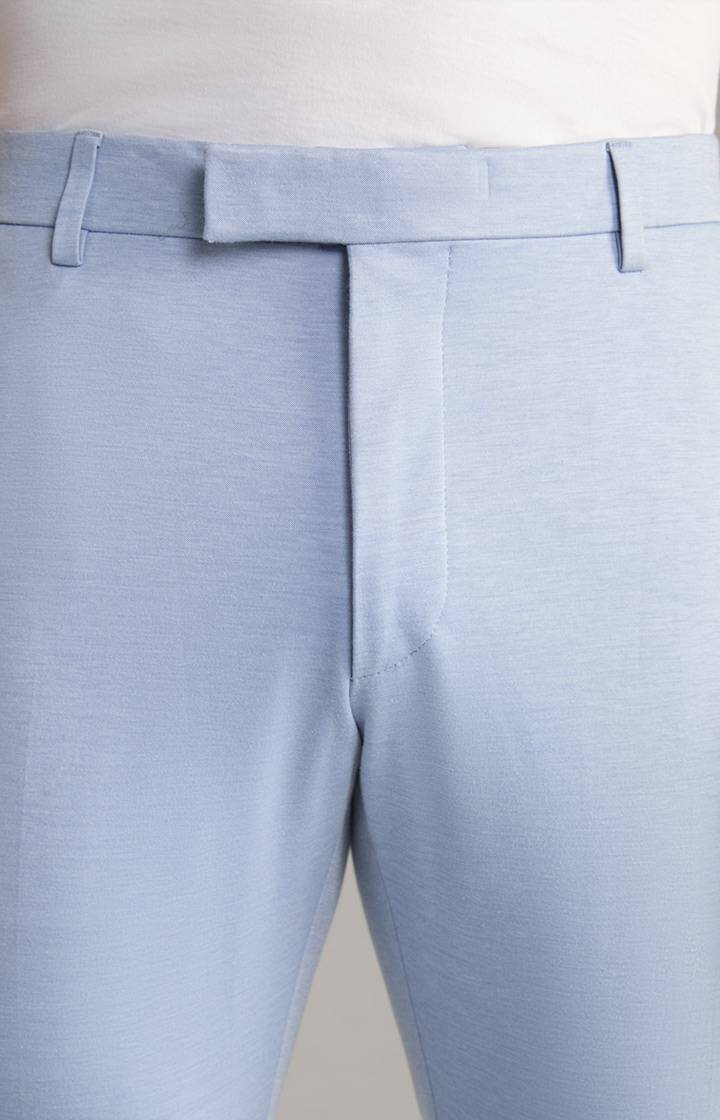 Joop Jersey-Baukasten-Hose Gun in Hellblau Neueste Mode