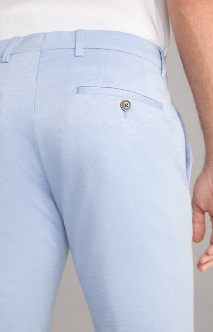 Joop Jersey-Baukasten-Hose Gun in Hellblau Neueste Mode