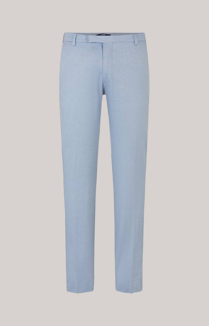 Joop Jersey-Baukasten-Hose Gun in Hellblau Neueste Mode