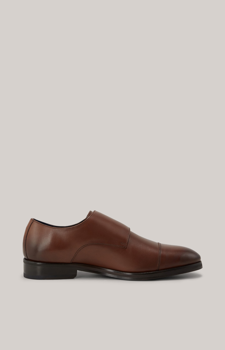 Joop Monk Lace-Up Pero Kleitos in Braun Bestseller