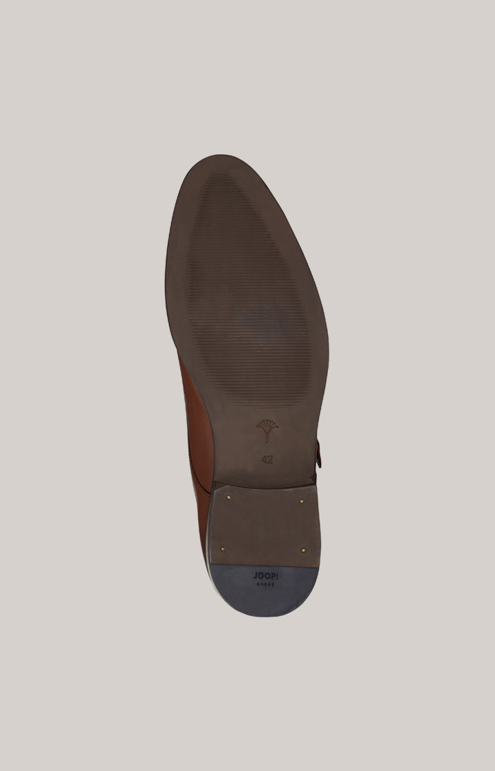 Joop Monk Lace-Up Pero Kleitos in Braun Bestseller