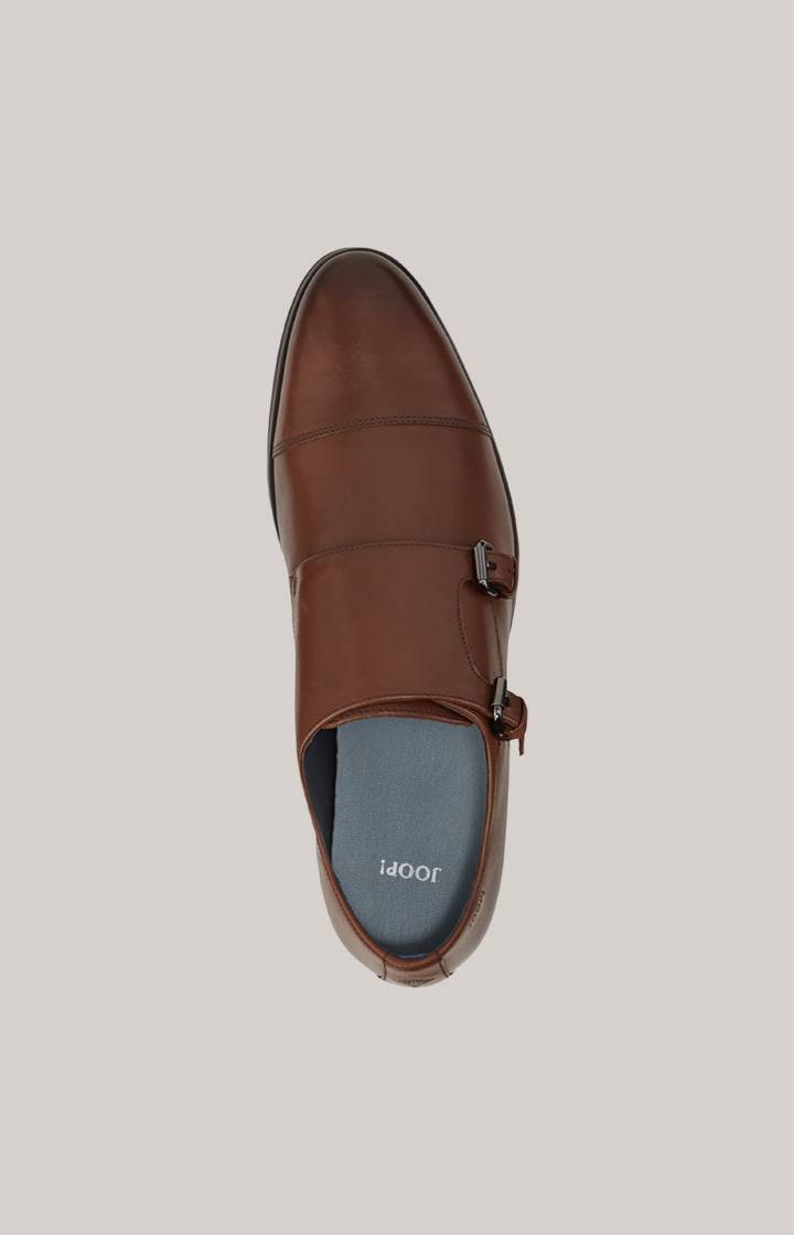 Joop Monk Lace-Up Pero Kleitos in Braun Bestseller