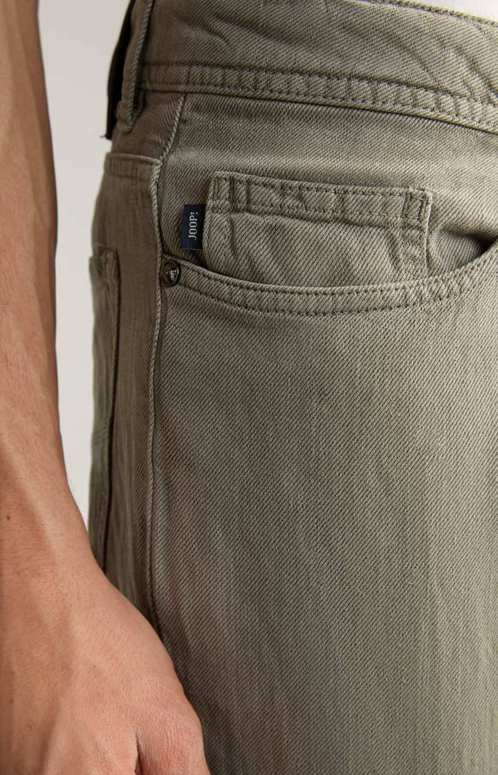 Joop Sommer-Jeans Fortres in Oliv Bis zu 65% Rabatt