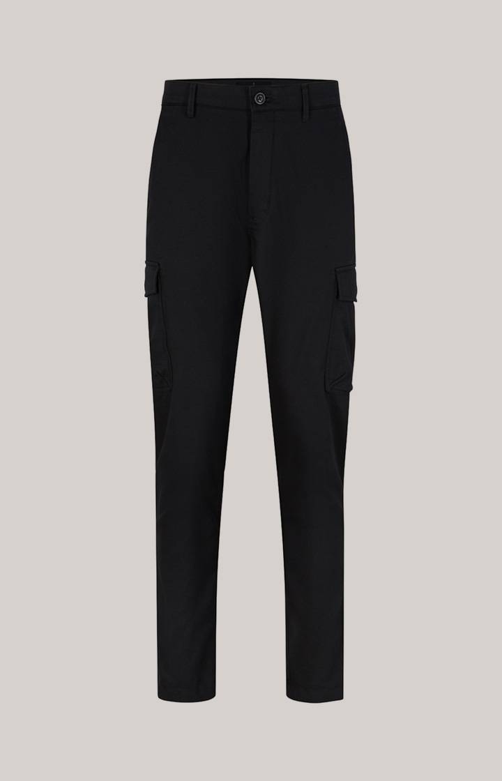 Joop Cargohose Marten in Schwarz Online