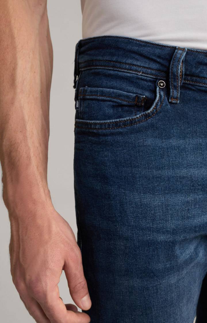 Joop Jeans Fortres in Original Washed Blue Angebote