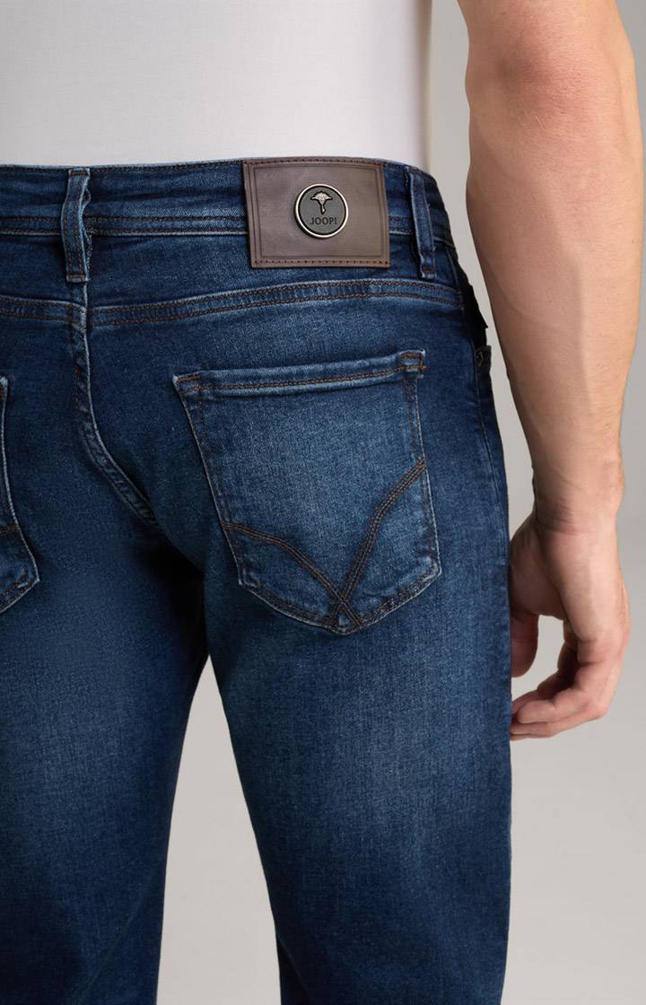 Joop Jeans Fortres in Original Washed Blue Angebote