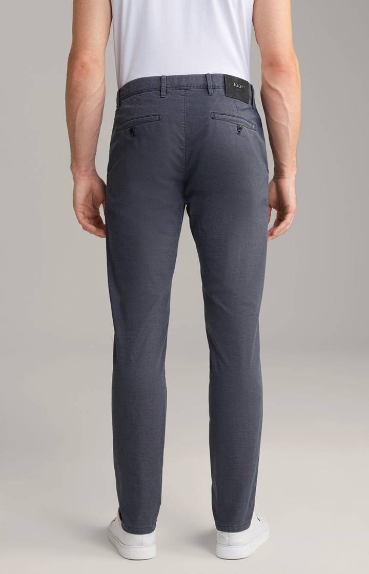 Joop Chino Matthew in Schwarz im Angebot