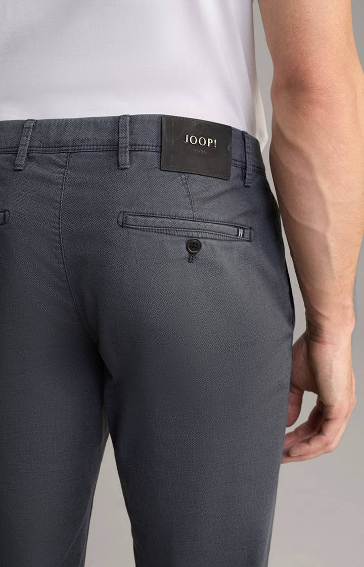 Joop Chino Matthew in Schwarz im Angebot