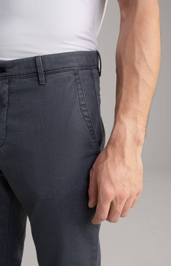 Joop Chino Matthew in Schwarz im Angebot