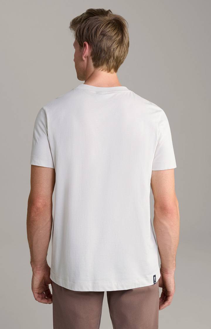Joop T-Shirt Dismas in Beige Günstiger Verkauf