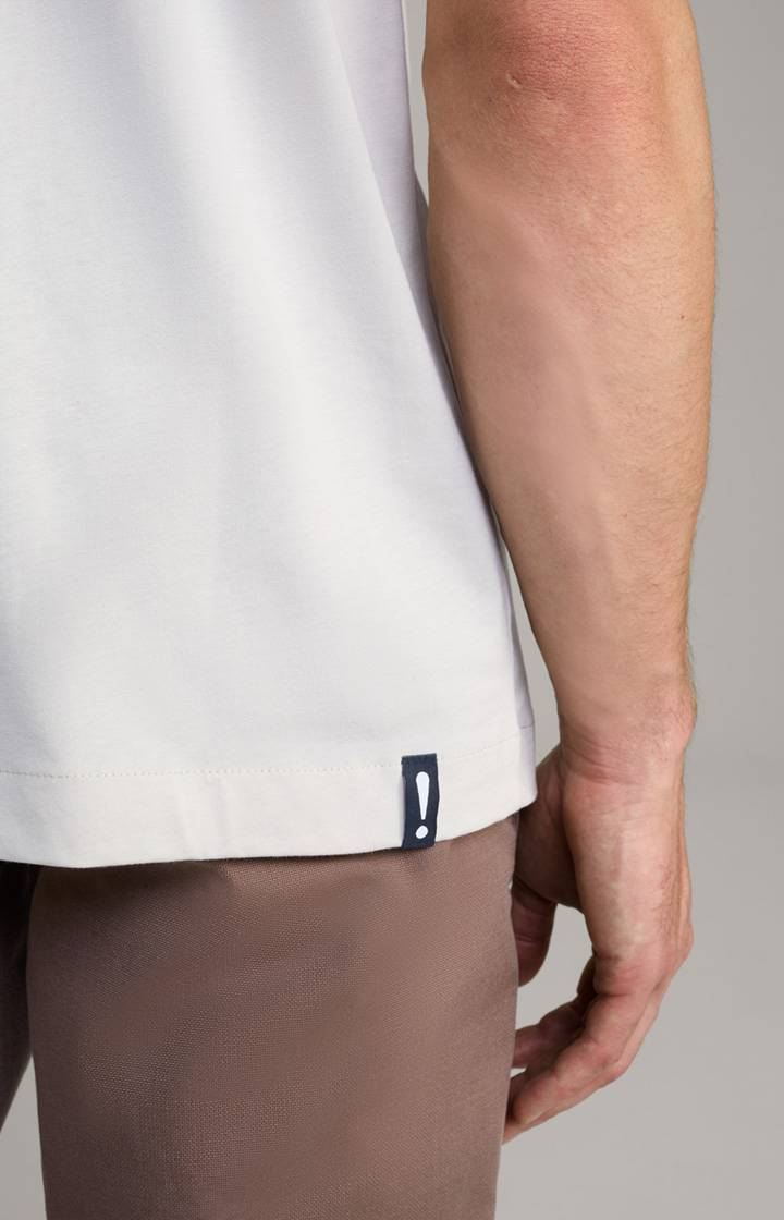 Joop T-Shirt Dismas in Beige Günstiger Verkauf