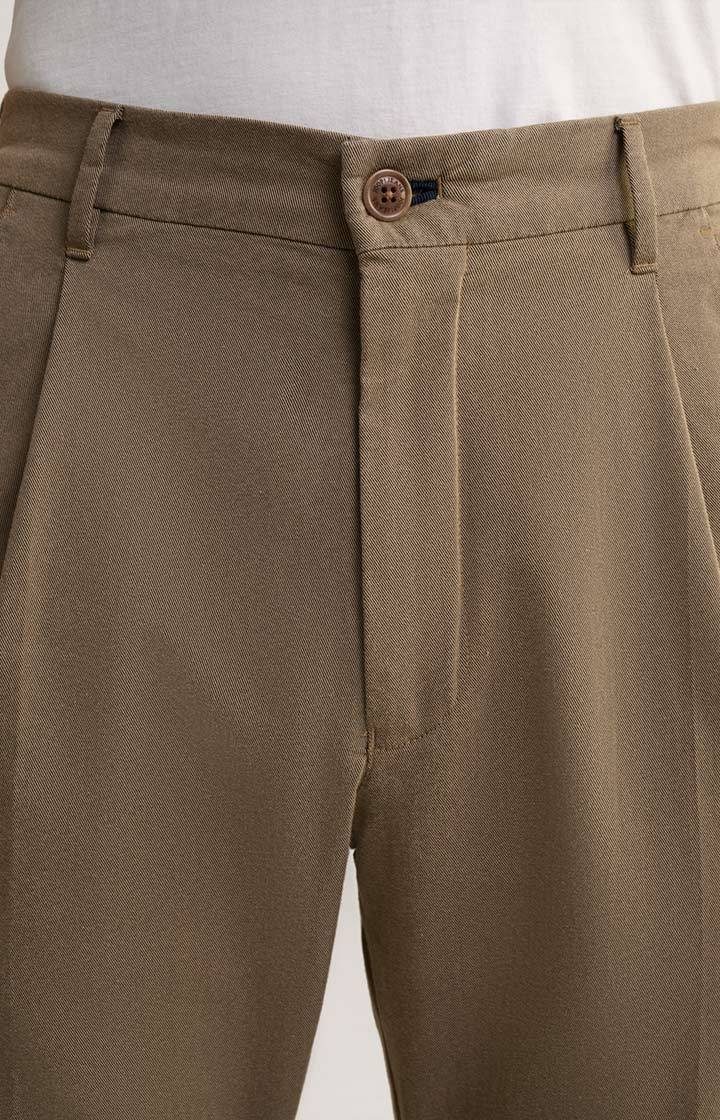 Joop Chino Lead in Braun Blitzverkäufe