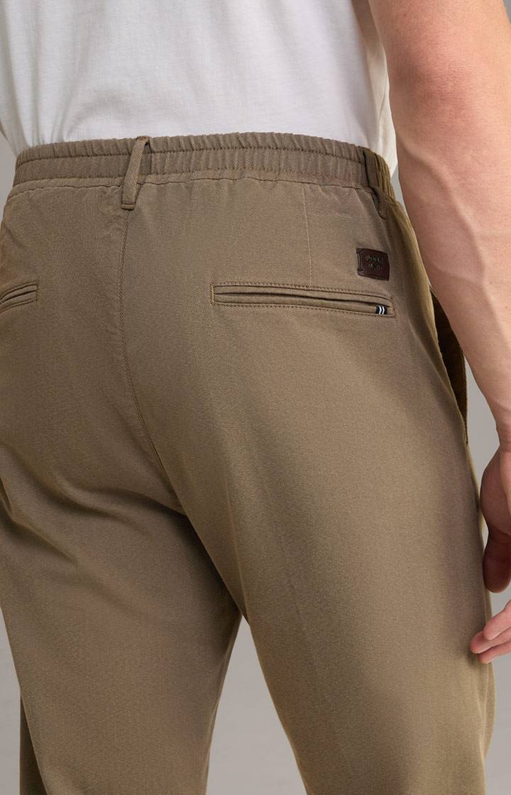 Joop Chino Lead in Braun Blitzverkäufe