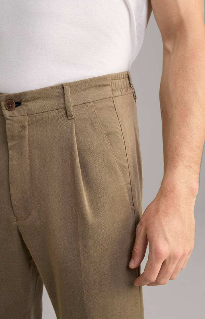 Joop Chino Lead in Braun Blitzverkäufe