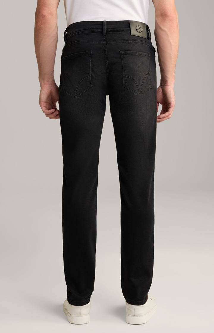 Joop Jeans Fortres in Washed Black Limitierter Zeitrabatt