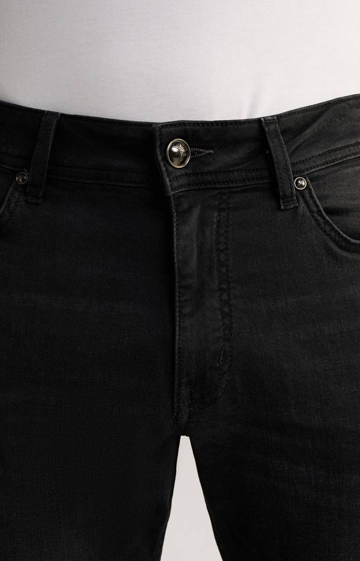 Joop Jeans Fortres in Washed Black Limitierter Zeitrabatt