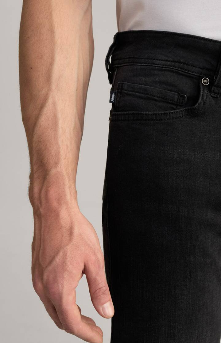 Joop Jeans Fortres in Washed Black Limitierter Zeitrabatt