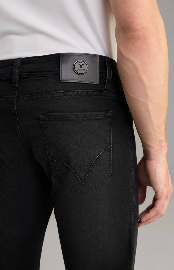 Joop Jeans Fortres in Washed Black Limitierter Zeitrabatt