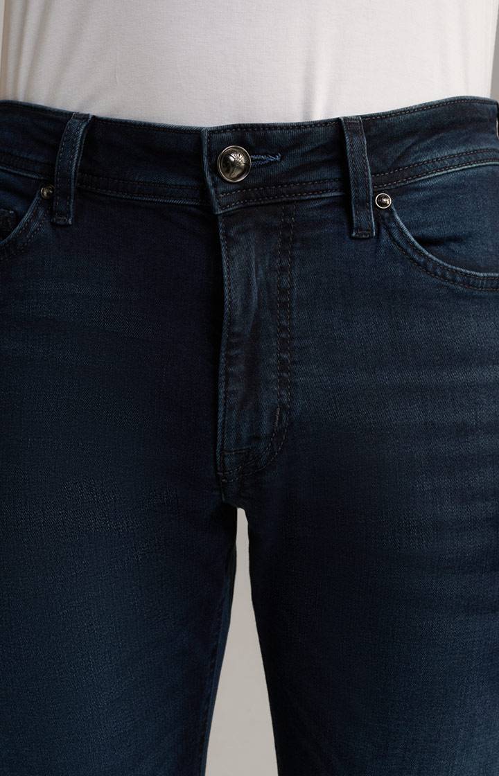Joop Jeans Fortres in Original Dark Blue Fabrikpreis