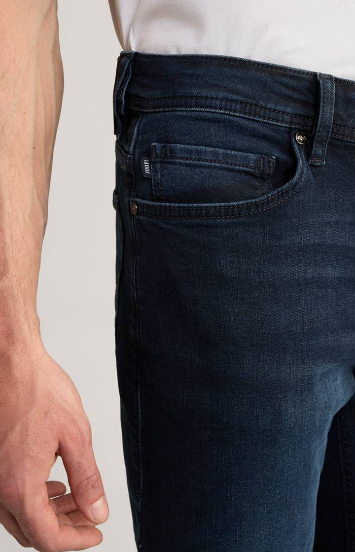 Joop Jeans Fortres in Original Dark Blue Fabrikpreis