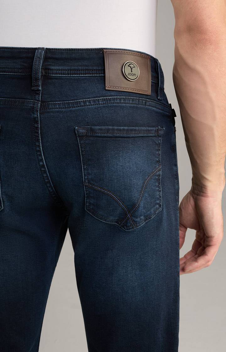 Joop Jeans Fortres in Original Dark Blue Fabrikpreis