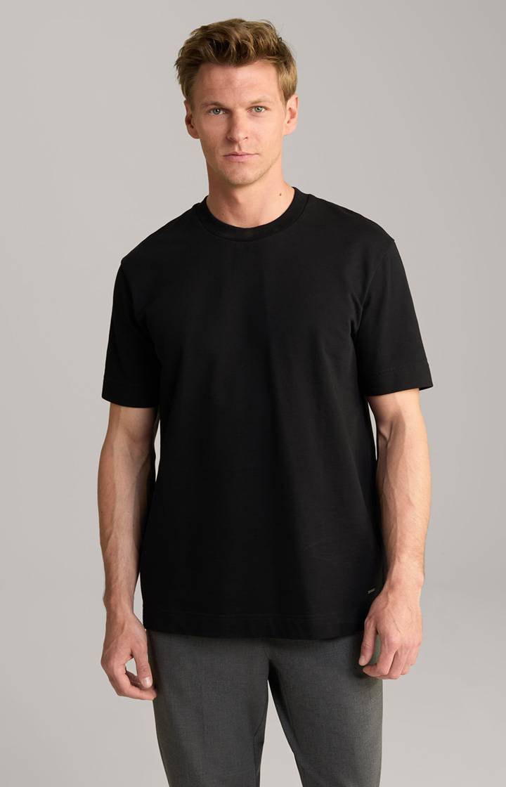 Joop T-Shirt Achilleas in Schwarz Sonderangebot