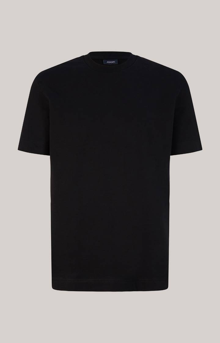 Joop T-Shirt Achilleas in Schwarz Sonderangebot