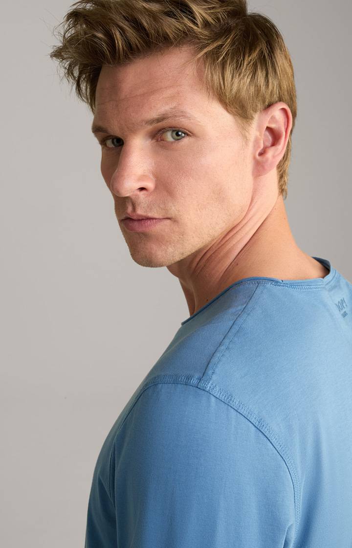 Joop Longsleeve Celio in Blau Rabatt