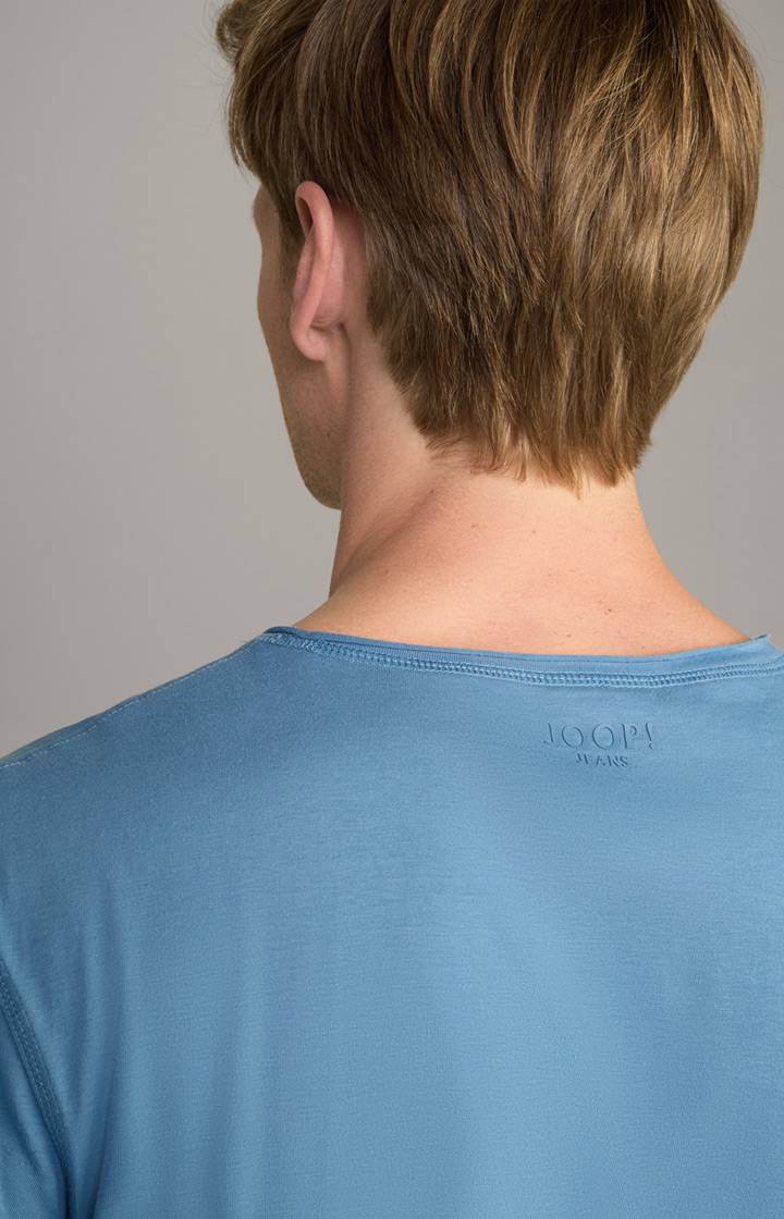 Joop Longsleeve Celio in Blau Rabatt