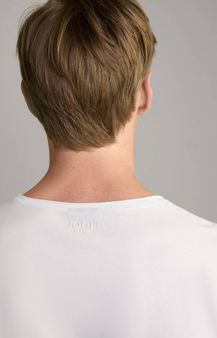 Joop Longsleeve Celio in Weiß Günstig kaufen