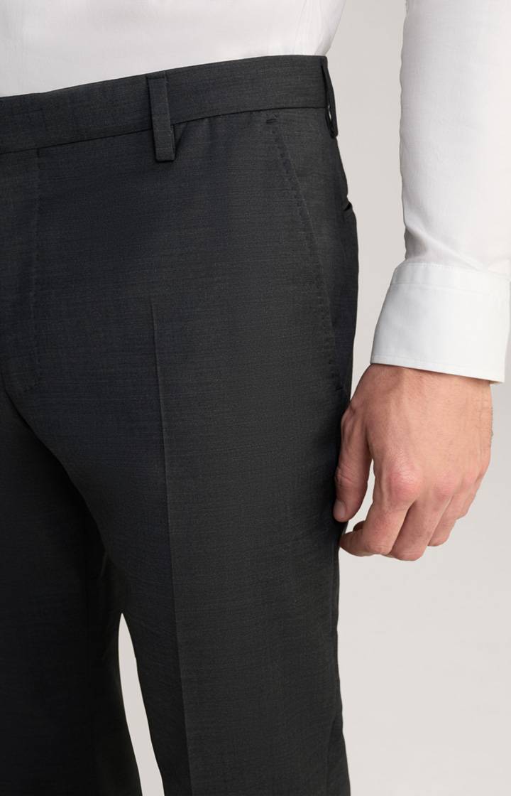 Joop Baukasten-Anzughose Brad in Anthrazit Flash Sale