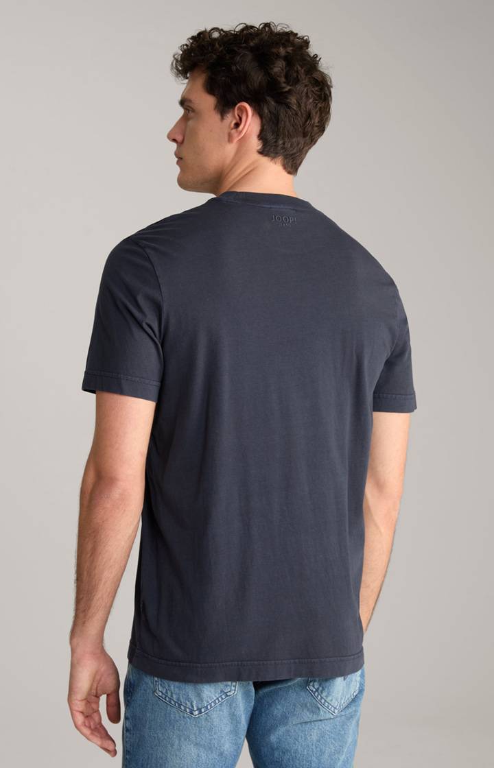 Joop T-Shirt Carusio in Navy Online Shopping