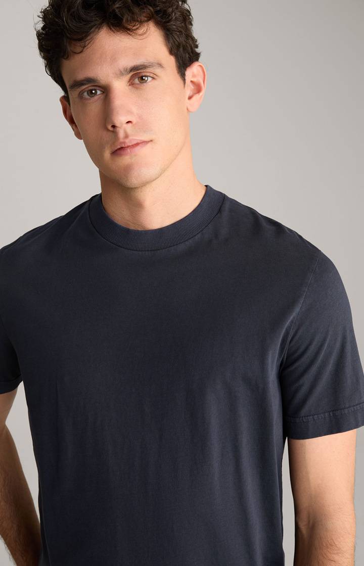 Joop T-Shirt Carusio in Navy Online Shopping