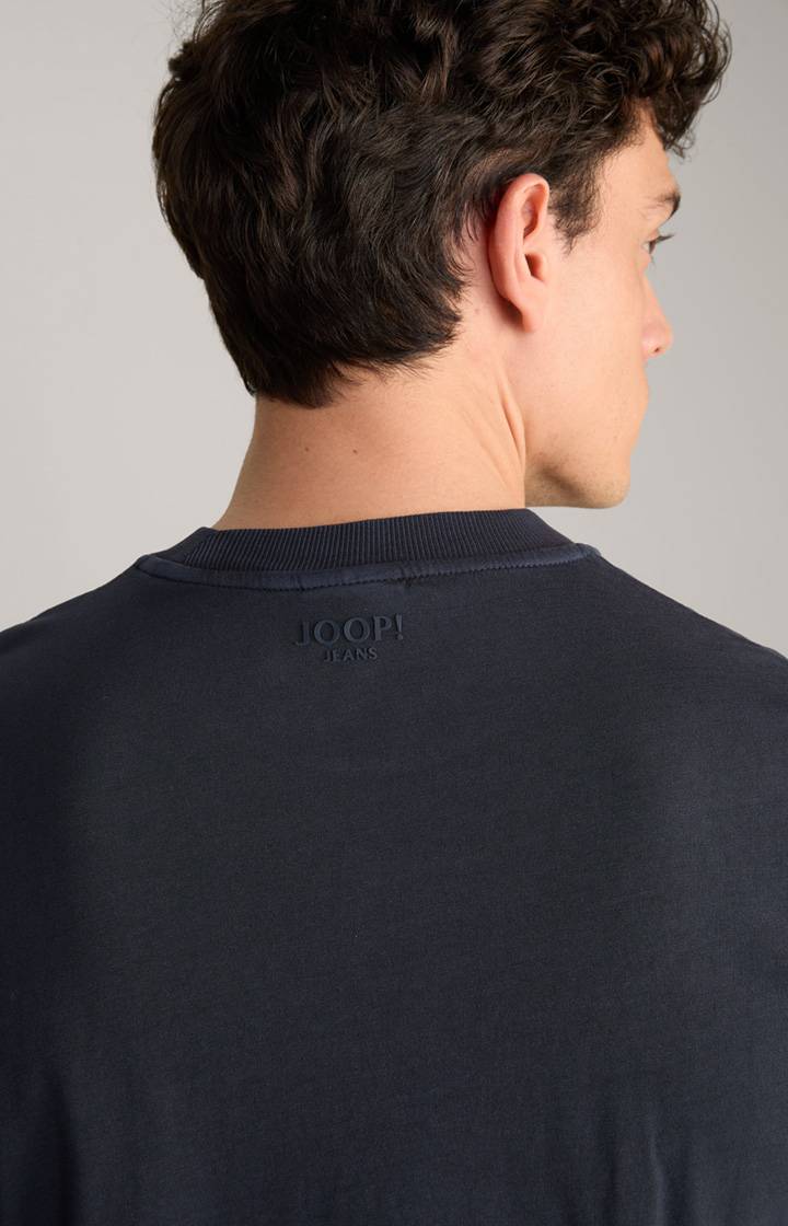 Joop T-Shirt Carusio in Navy Online Shopping