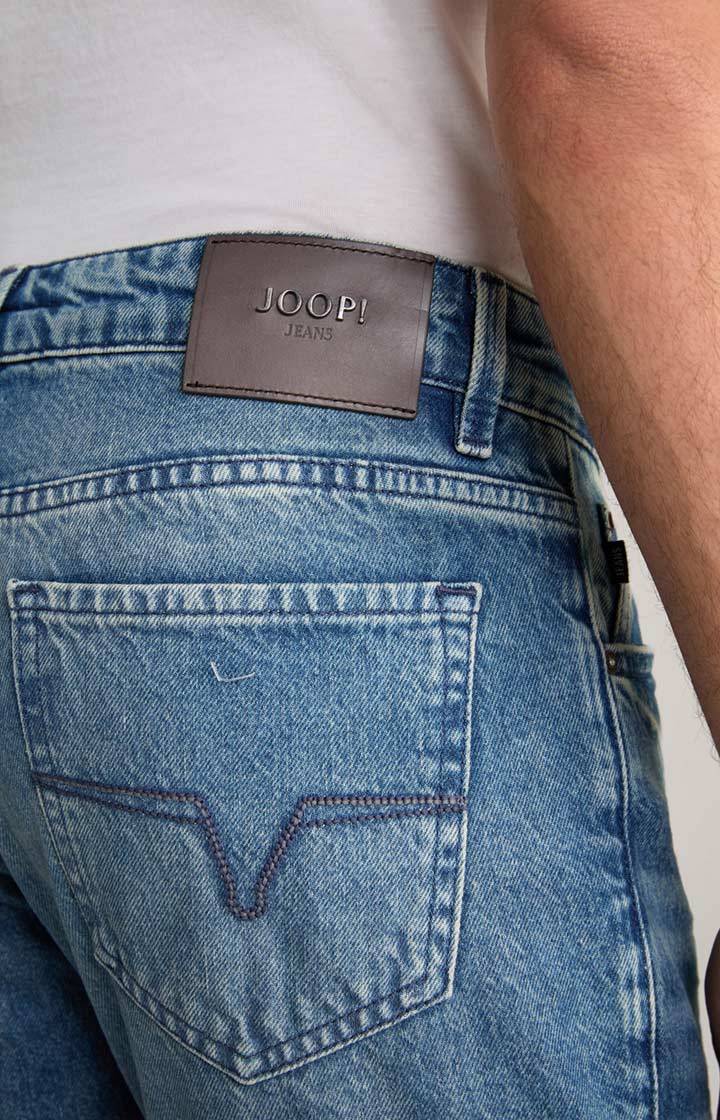 Joop Jeans Stephen in Blue Washed Exklusivangebot