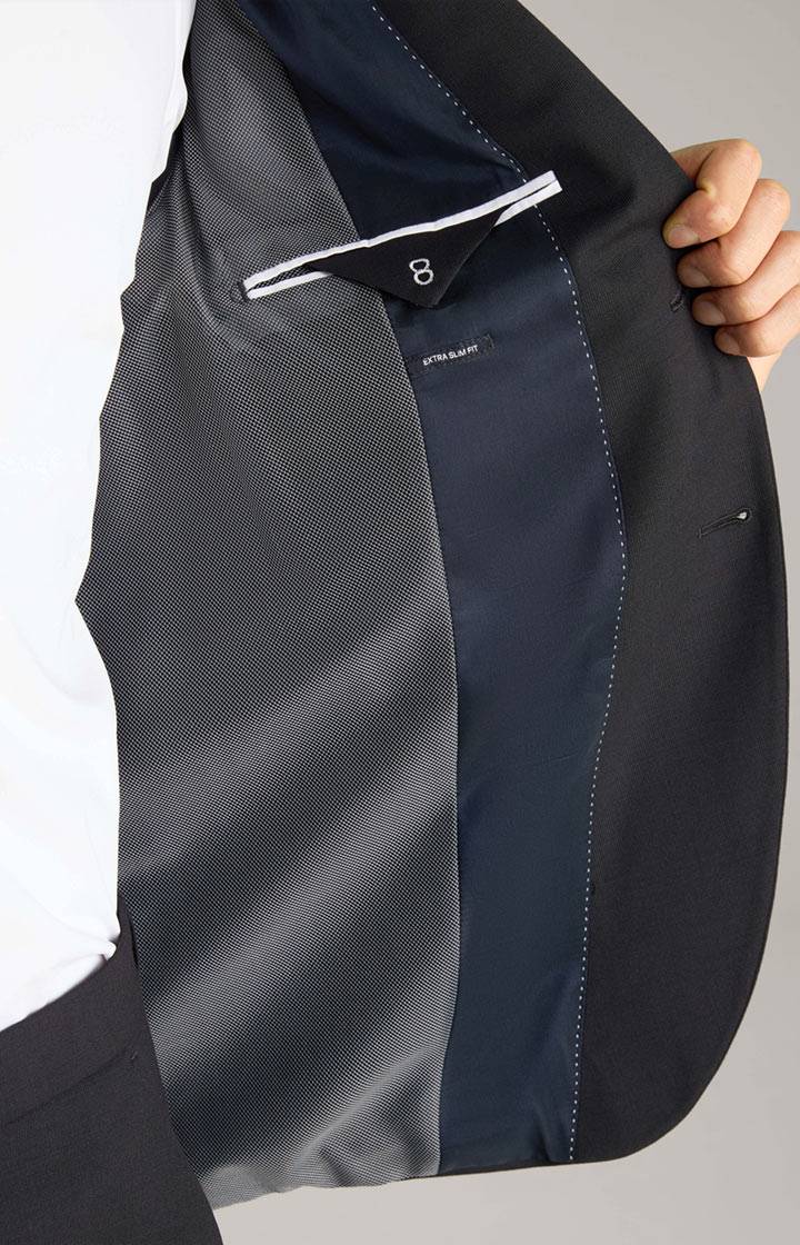Joop Travel Anzug Damon-Gun in Navy Osterangebot