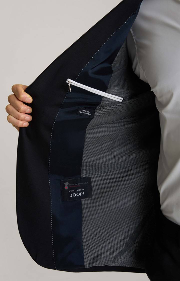 Joop Travel Anzug Damon-Gun in Navy Osterangebot