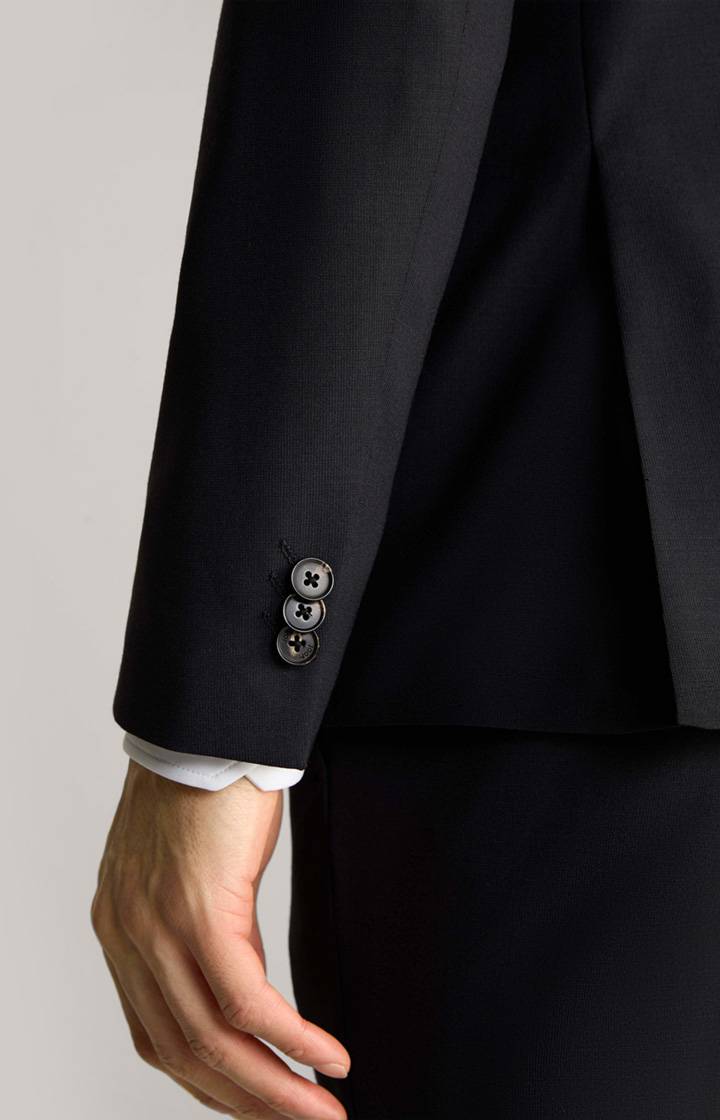Joop Travel Anzug Damon-Gun in Navy Osterangebot