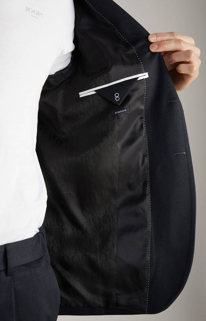 Joop Jersey-Anzug Dash-Bird in Dunkelblau Top Angebot