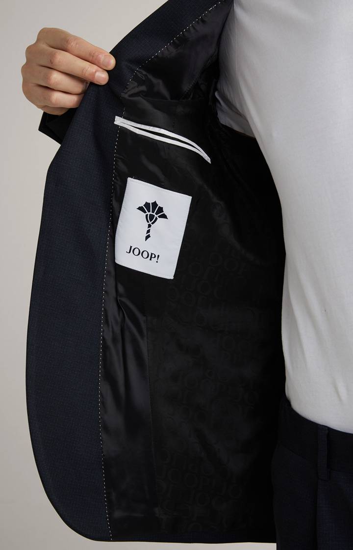 Joop Jersey-Anzug Dash-Bird in Dunkelblau Top Angebot