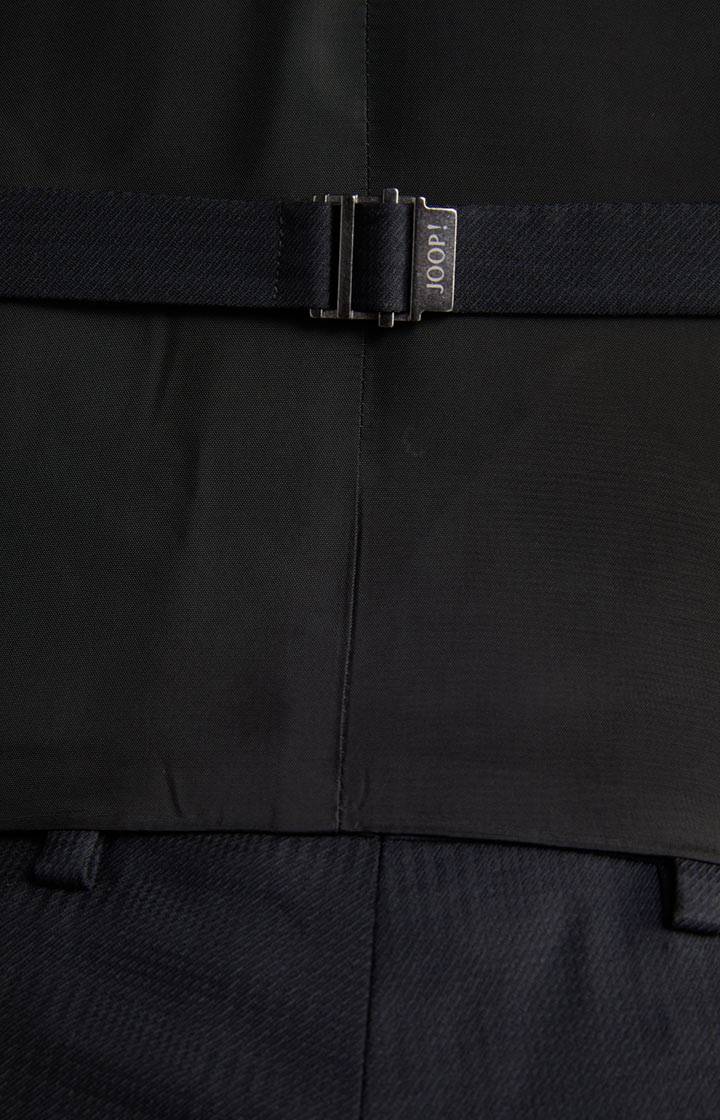Joop Weste Wackno in Navy kariert Online Outlet