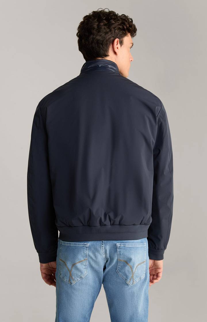 Joop Steppjacke Boros in Navy Neuheiten