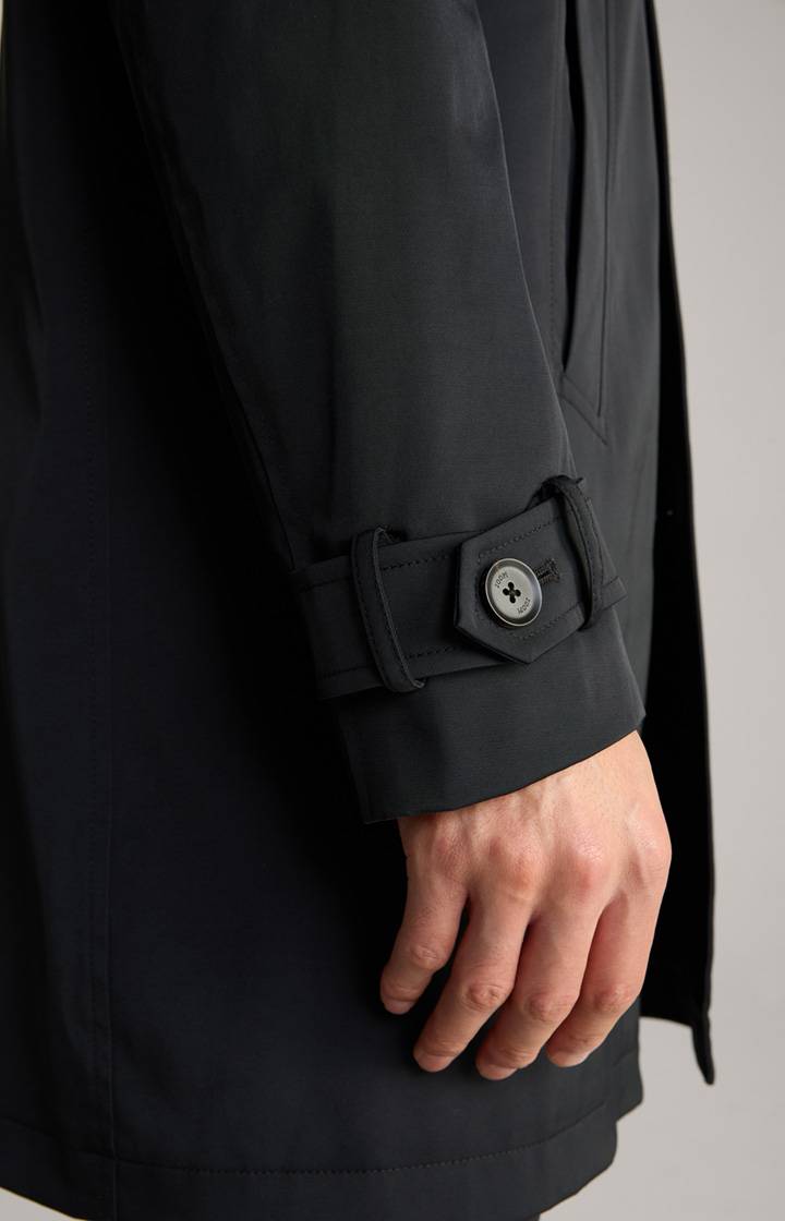 Joop Kurzmantel Steven in Navy JETZT KAUFEN
