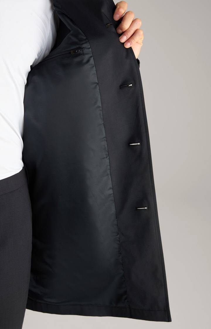 Joop Kurzmantel Steven in Navy JETZT KAUFEN