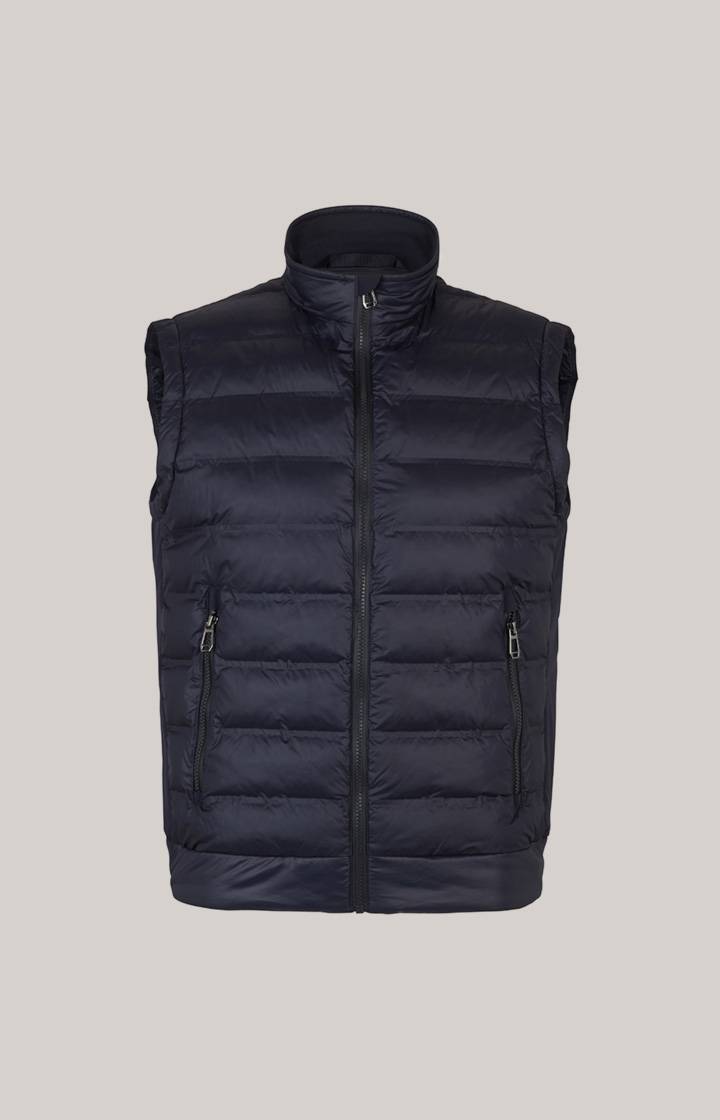 Joop Nylon-Steppweste Alco in Navy Letzte 2 Tage