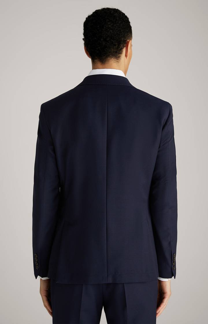 Joop Baukasten-Sakko Howlin in Navy Verkauf
