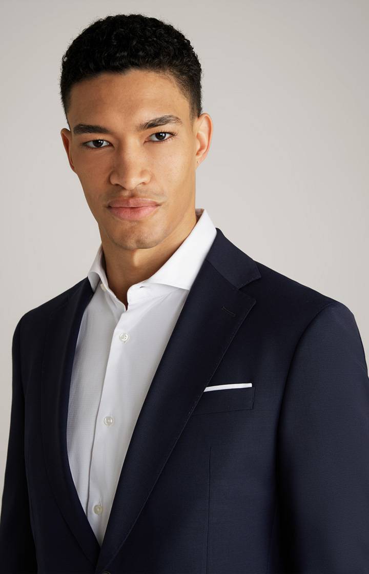 Joop Baukasten-Sakko Howlin in Navy Verkauf