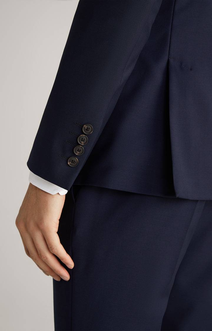 Joop Baukasten-Sakko Howlin in Navy Verkauf