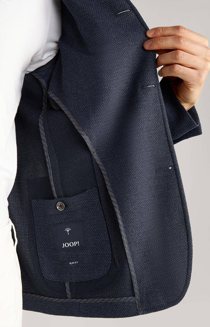 Joop Sakko Hiro in Dunkelblau Sonderangebot