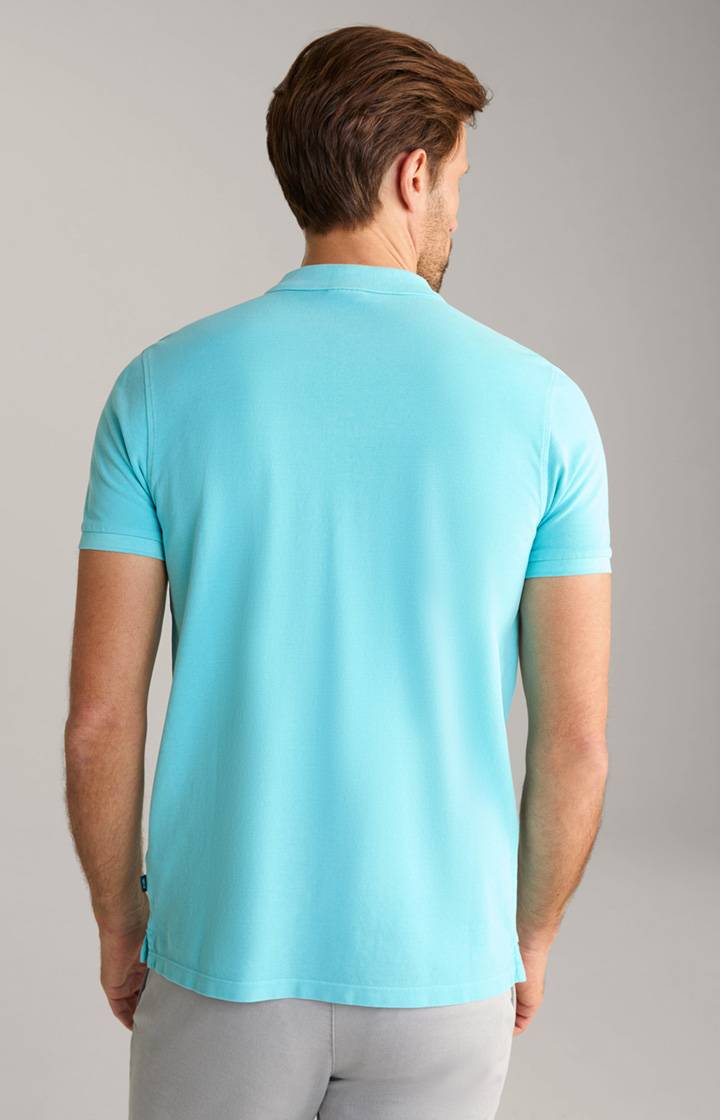 Joop Poloshirt Ambrosio in Türkis Weihnachtsangebot